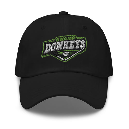 Dad Hat | Swamp Donkeys
