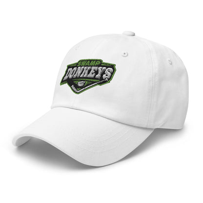 Dad Hat | Swamp Donkeys