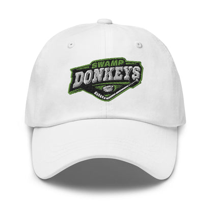 Dad Hat | Swamp Donkeys