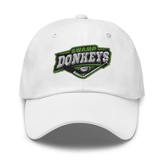 Dad Hat | Swamp Donkeys