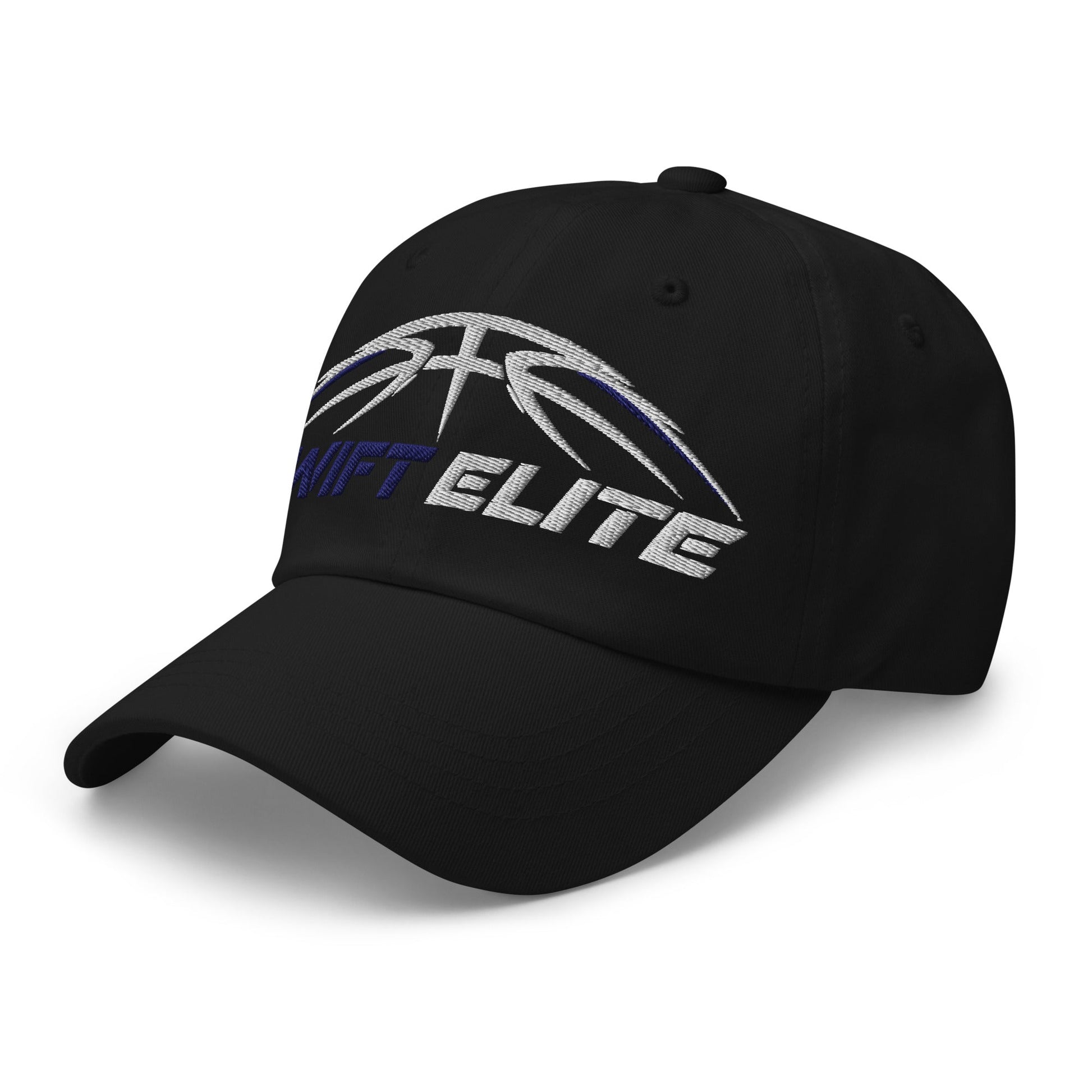 Dad Hat | S.W.I.F.T. ELITE | Main Logo