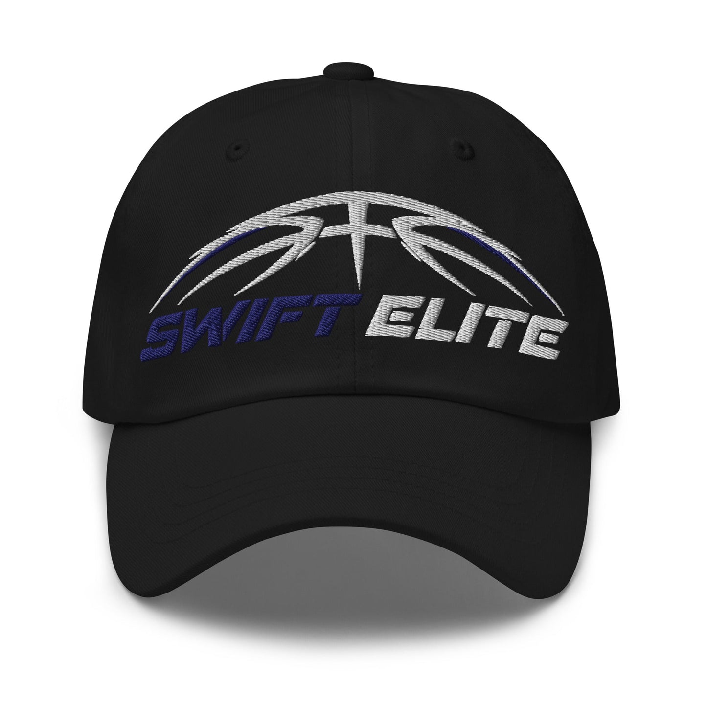 Dad Hat | S.W.I.F.T. ELITE | Main Logo