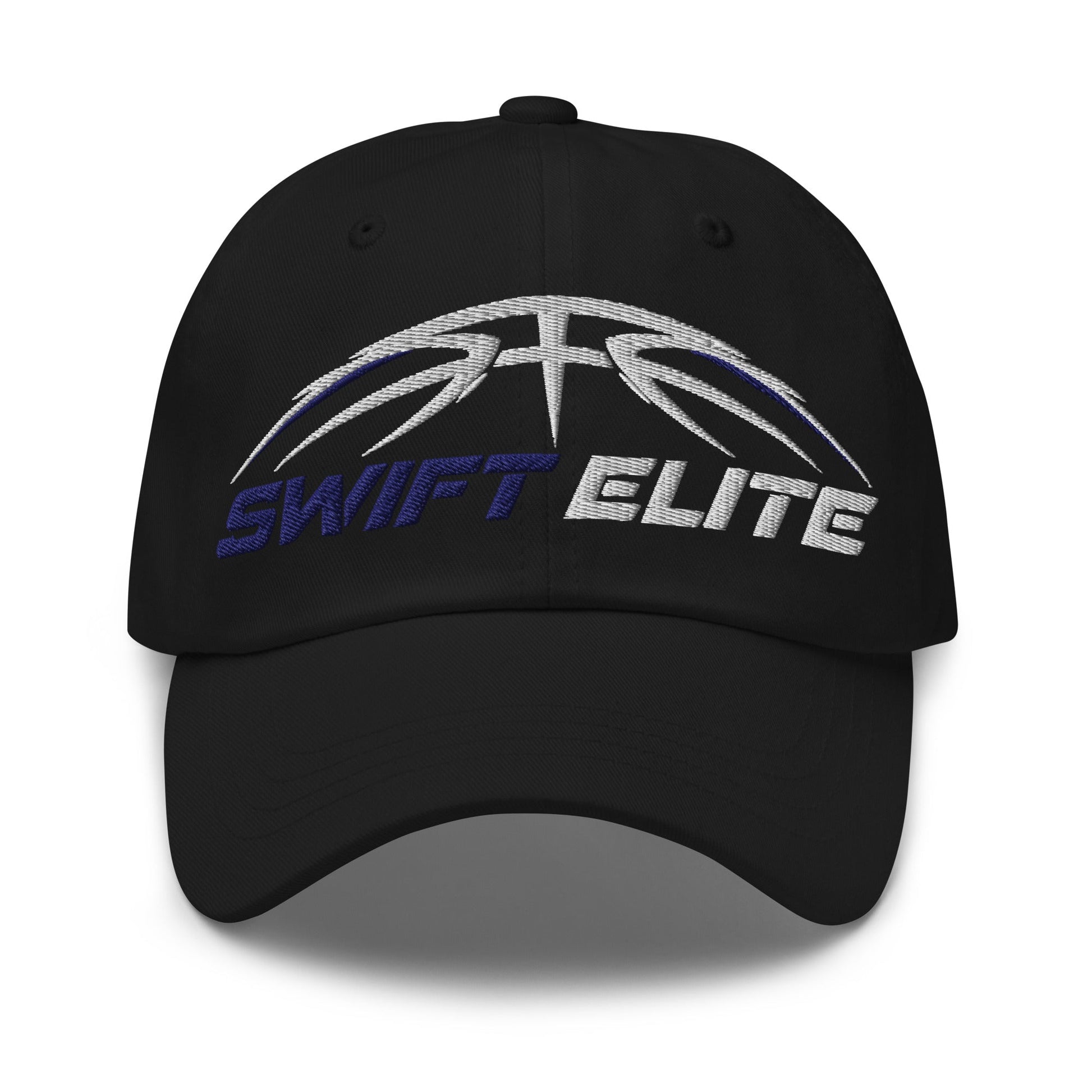 Dad Hat | S.W.I.F.T. ELITE | Main Logo