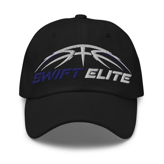 Dad Hat | S.W.I.F.T. ELITE | Main Logo