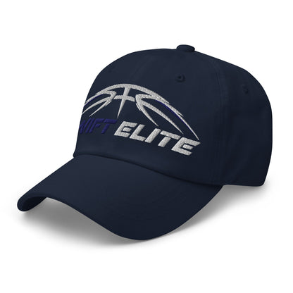 Dad Hat | S.W.I.F.T. ELITE | Main Logo