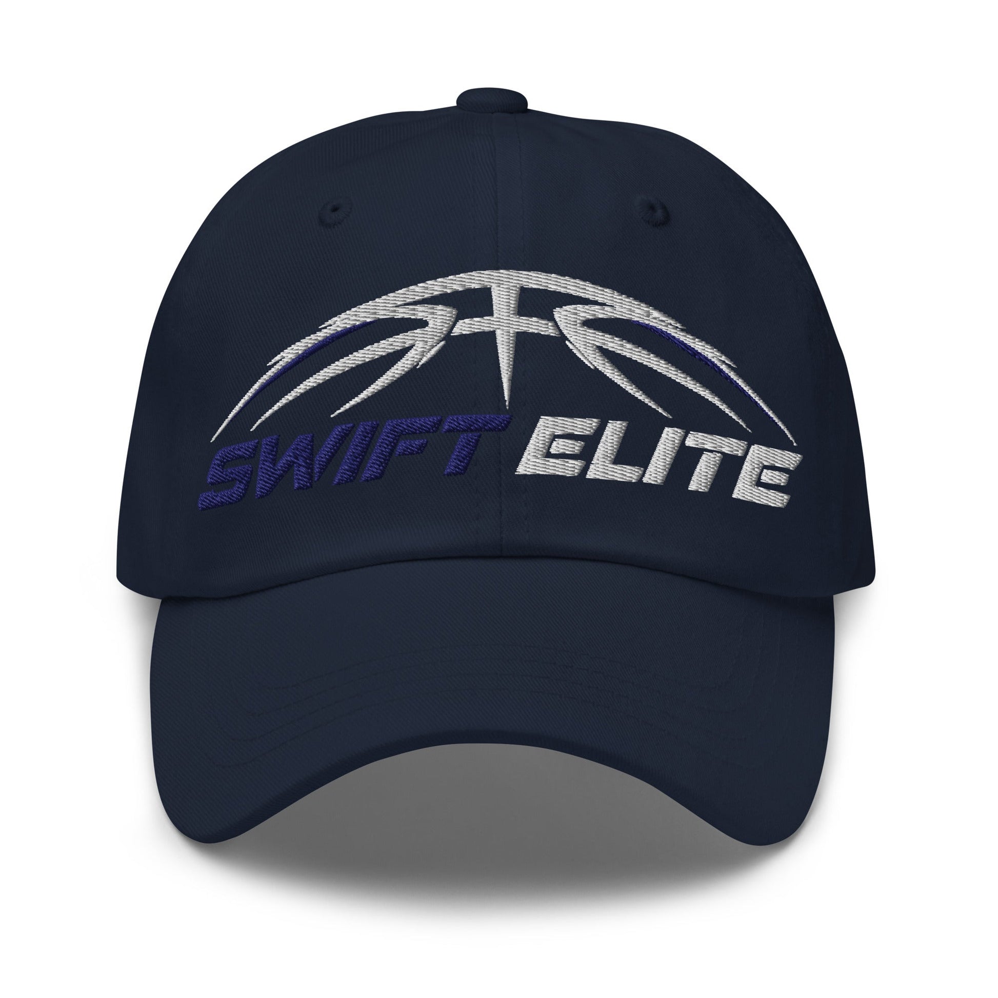 Dad Hat | S.W.I.F.T. ELITE | Main Logo