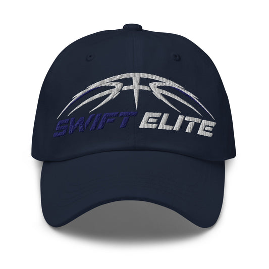 Dad Hat | S.W.I.F.T. ELITE | Main Logo