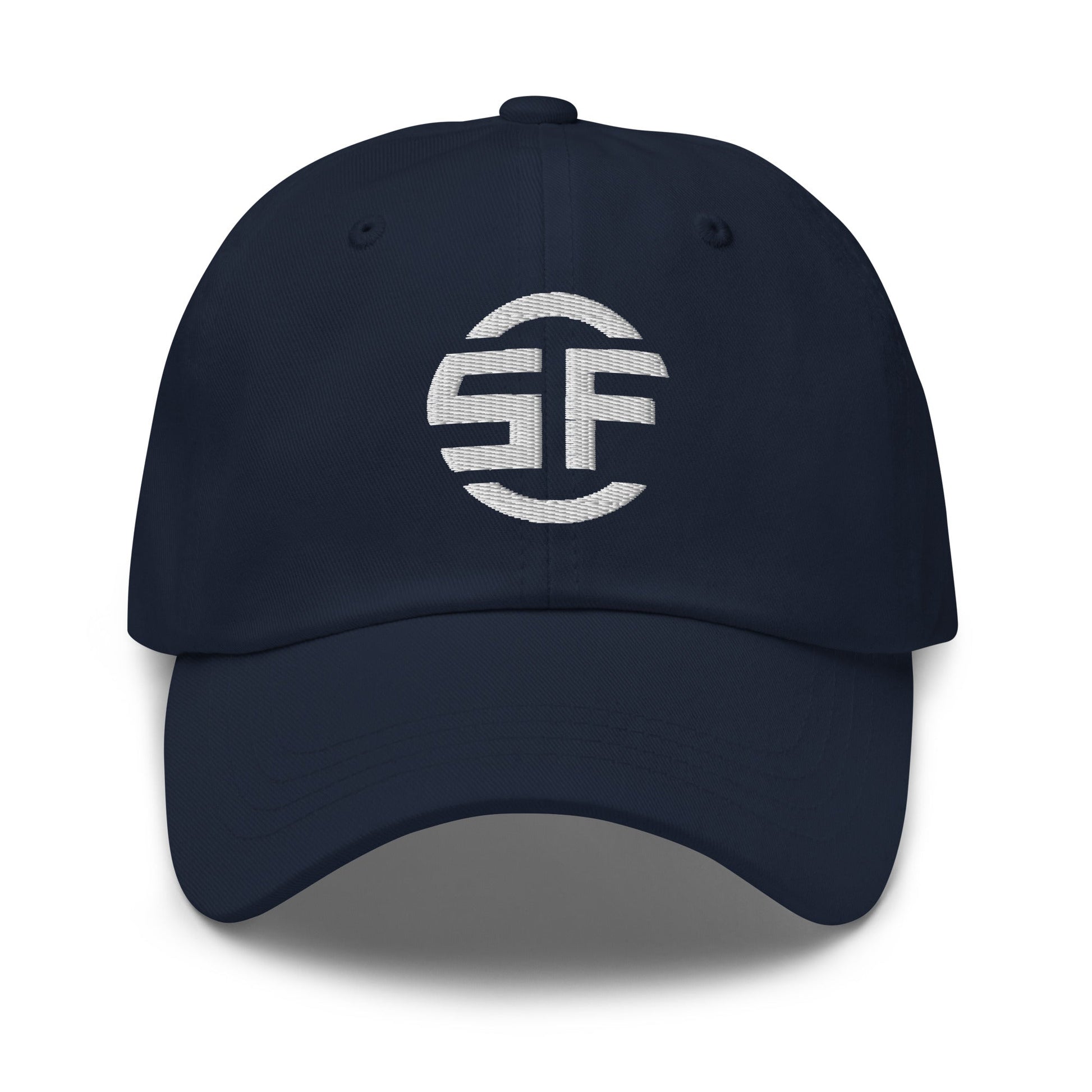 Dad Hat | Swing It Fastpitch | Emblem Logo