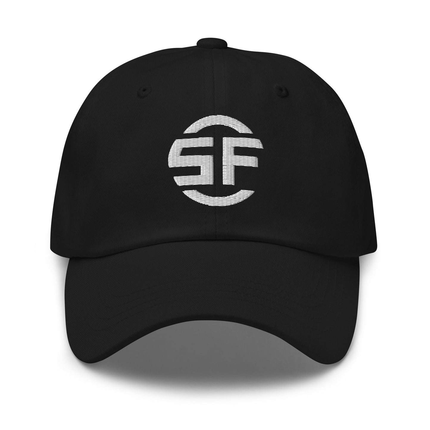 Dad Hat | Swing It Fastpitch | Emblem Logo