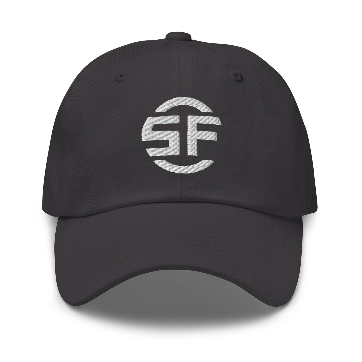 Dad Hat | Swing It Fastpitch | Emblem Logo