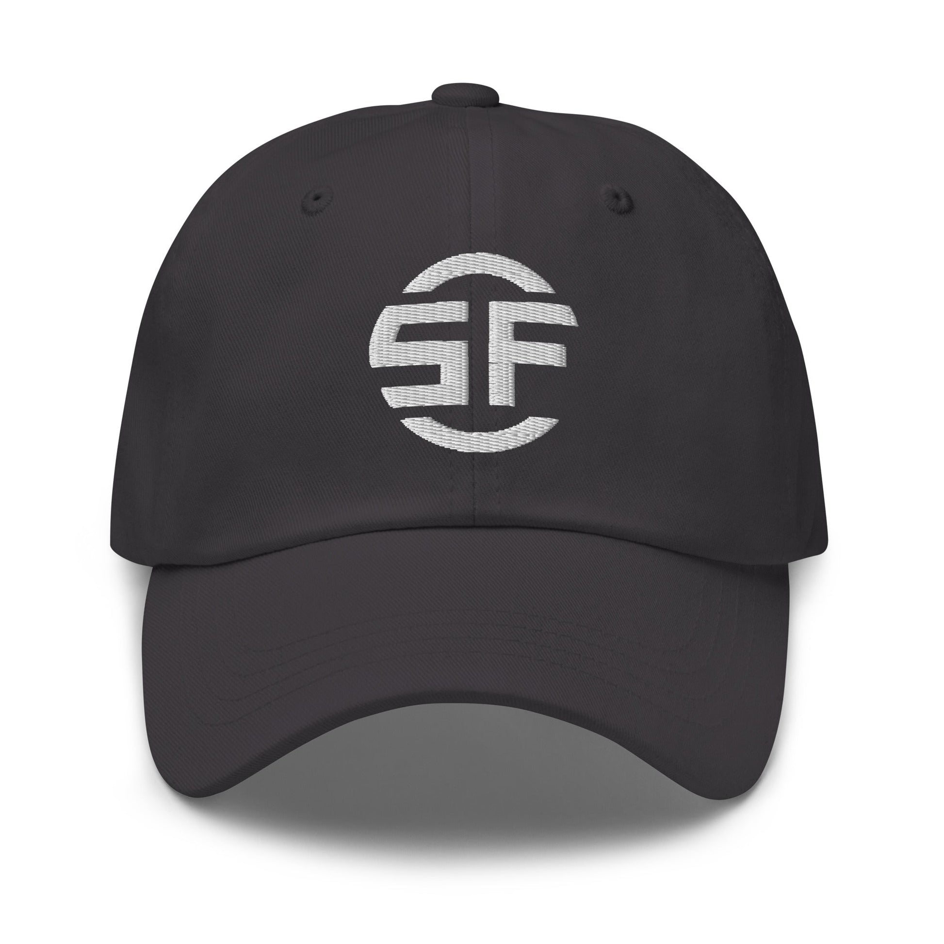 Dad Hat | Swing It Fastpitch | Emblem Logo