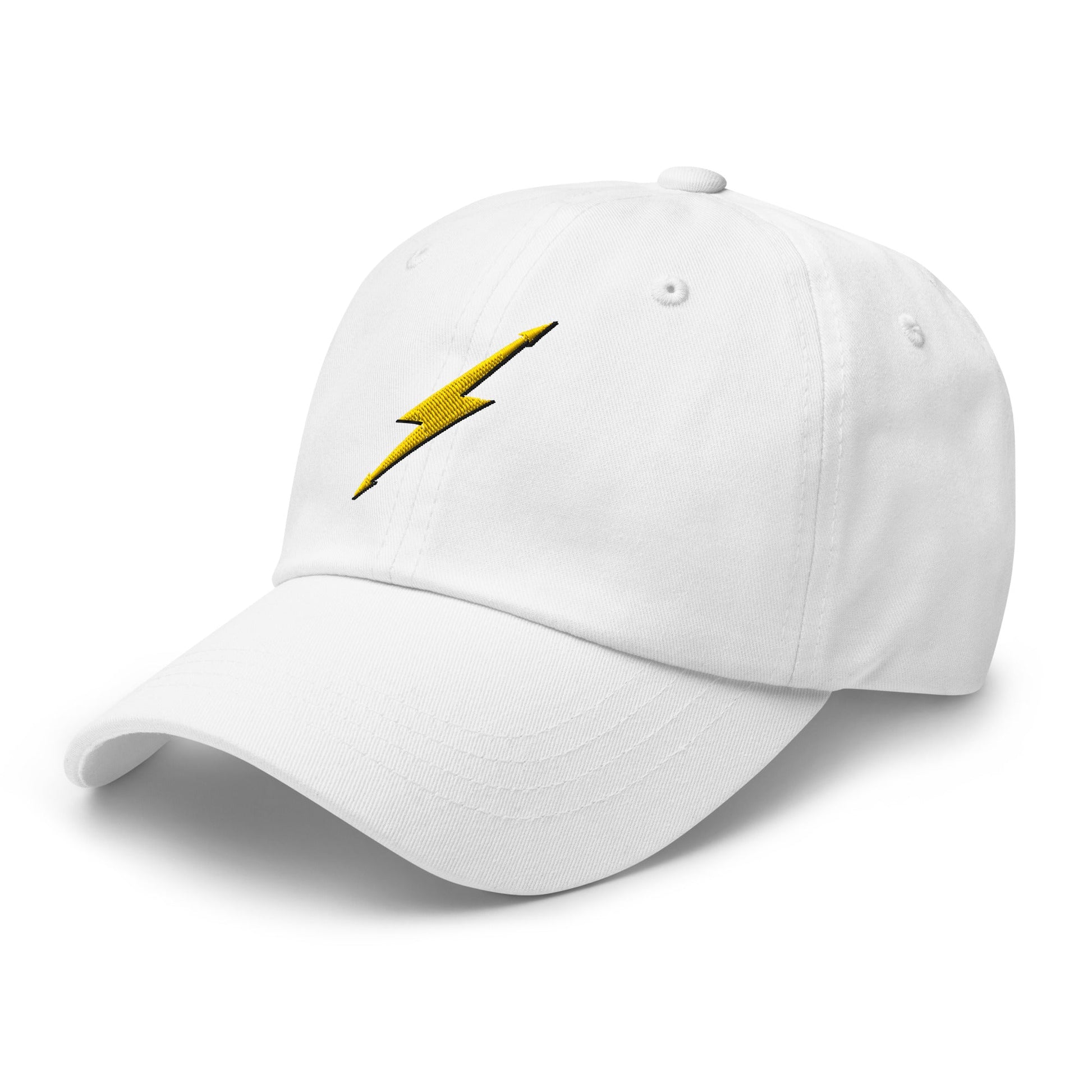 Dad Hat | Syndicate | Icon Logo