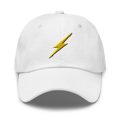 Dad Hat | Syndicate | Icon Logo