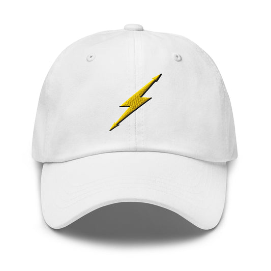 Dad Hat | Syndicate | Icon Logo