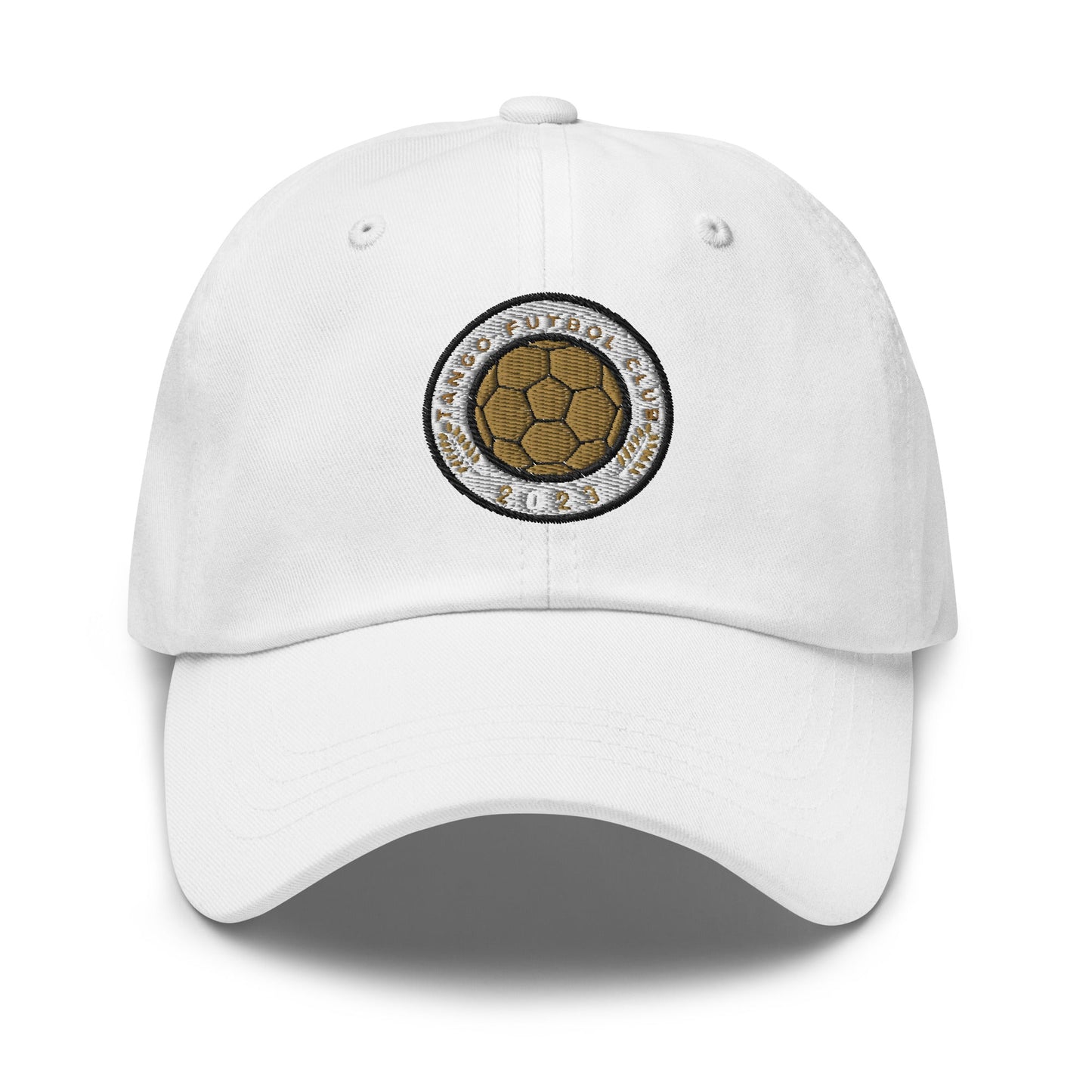 Dad Hat | Tango FC