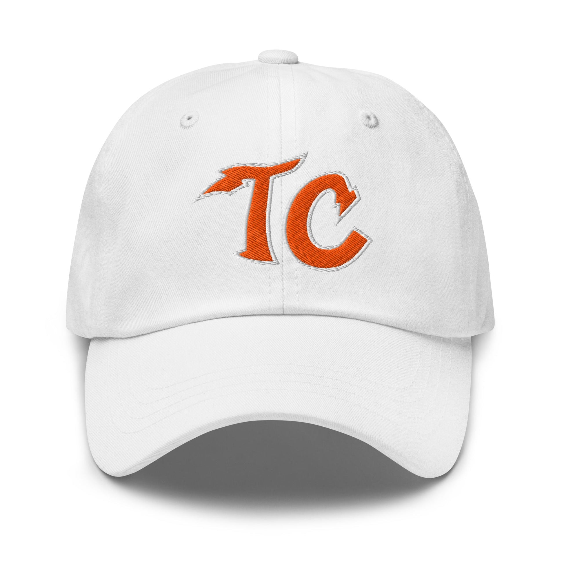 Dad Hat | TC Storm baseball | TC Logo