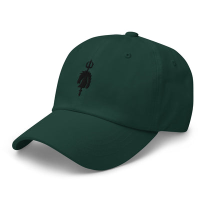 Dad Hat | TDT | Abyssal Logo