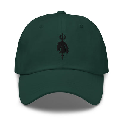 Dad Hat | TDT | Abyssal Logo