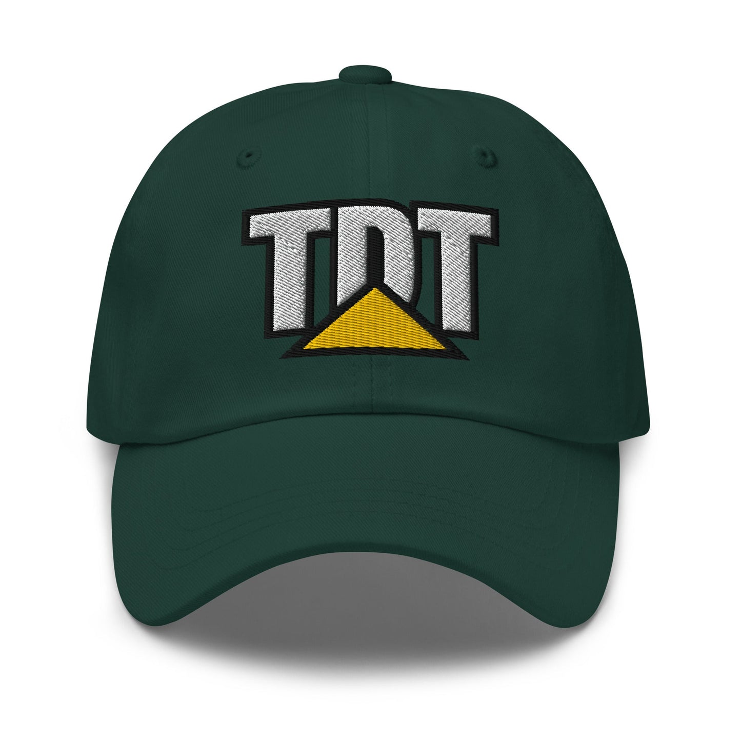 Dad Hat | TDT | Mark Logo