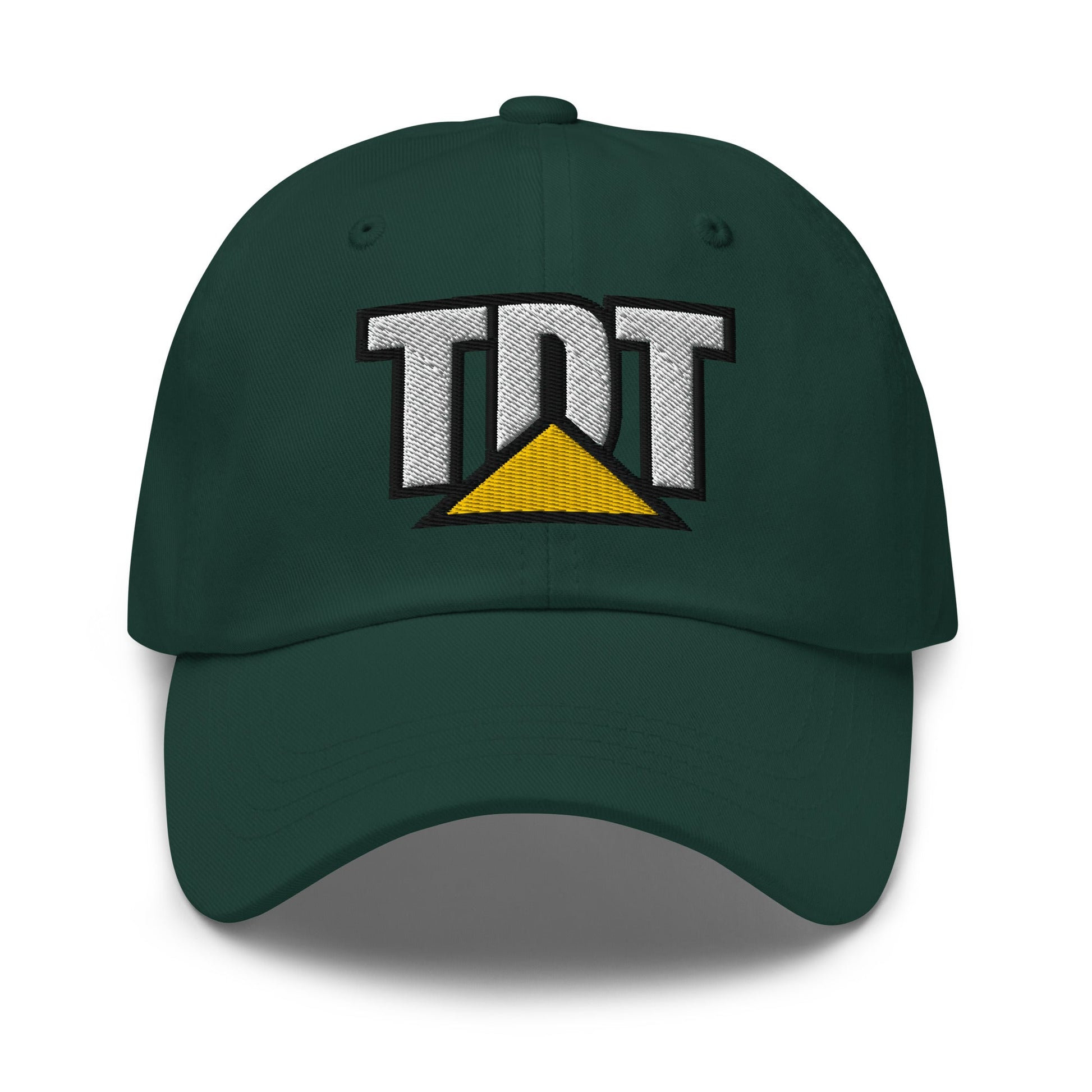 Dad Hat | TDT | Mark Logo