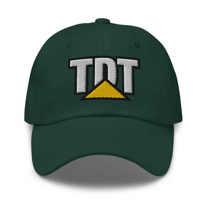 Dad Hat | TDT | Mark Logo