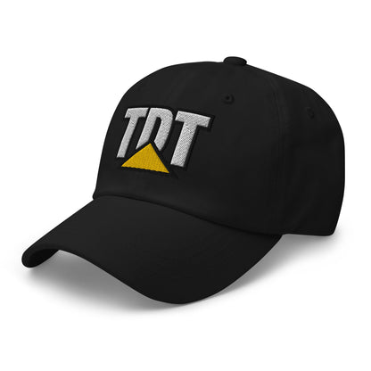 Dad Hat | TDT | Mark Logo