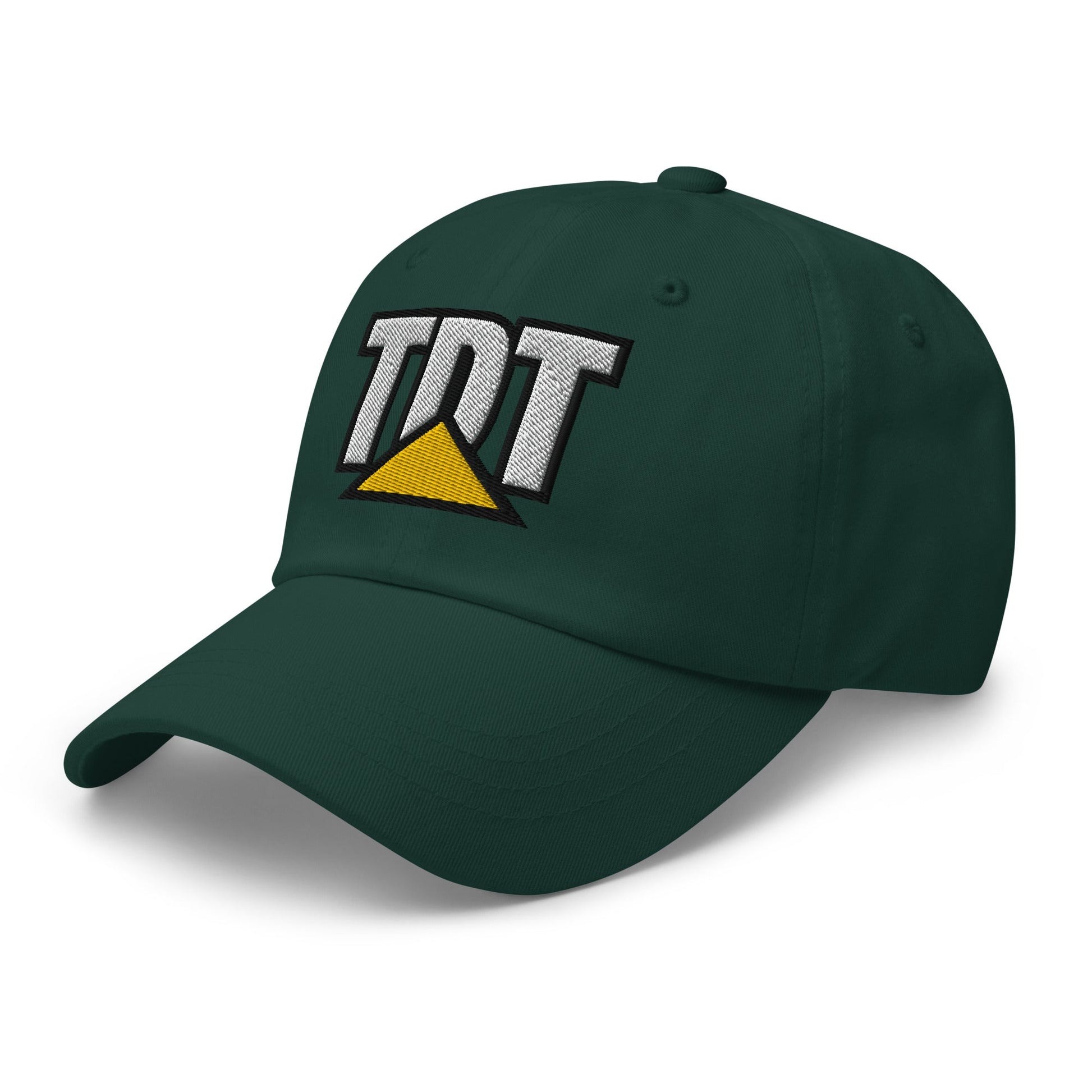 Dad Hat | TDT | Mark Logo