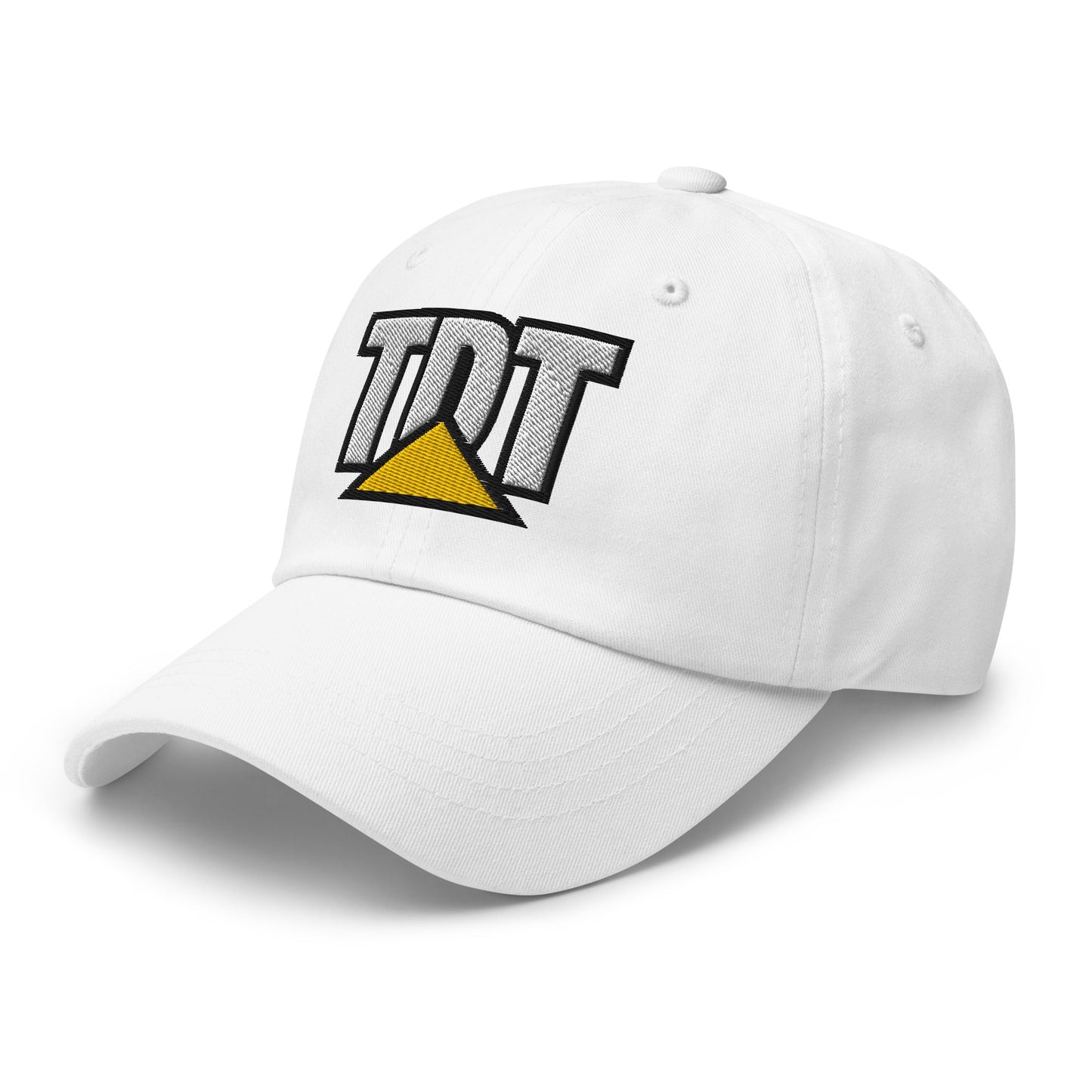 Dad Hat | TDT | Mark Logo