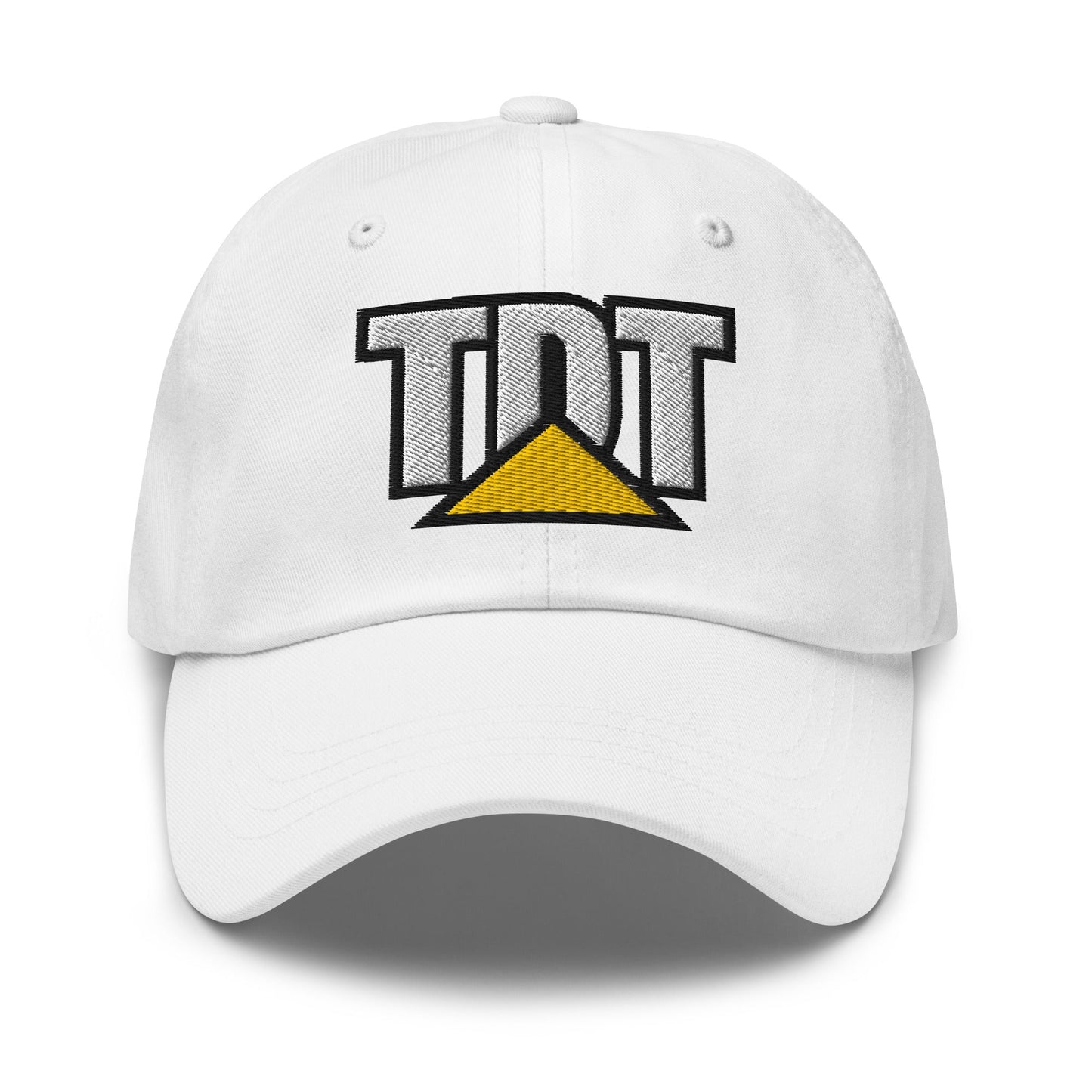 Dad Hat | TDT | Mark Logo