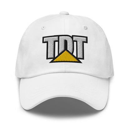 Dad Hat | TDT | Mark Logo