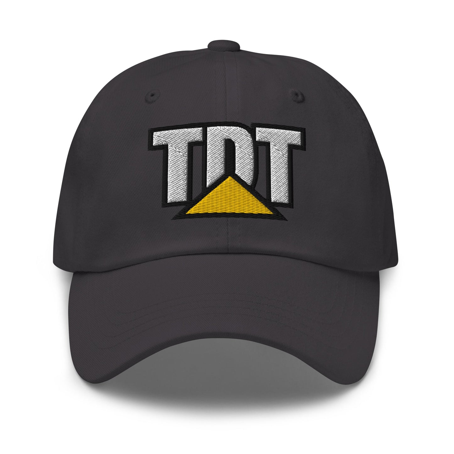 Dad Hat | TDT | Mark Logo