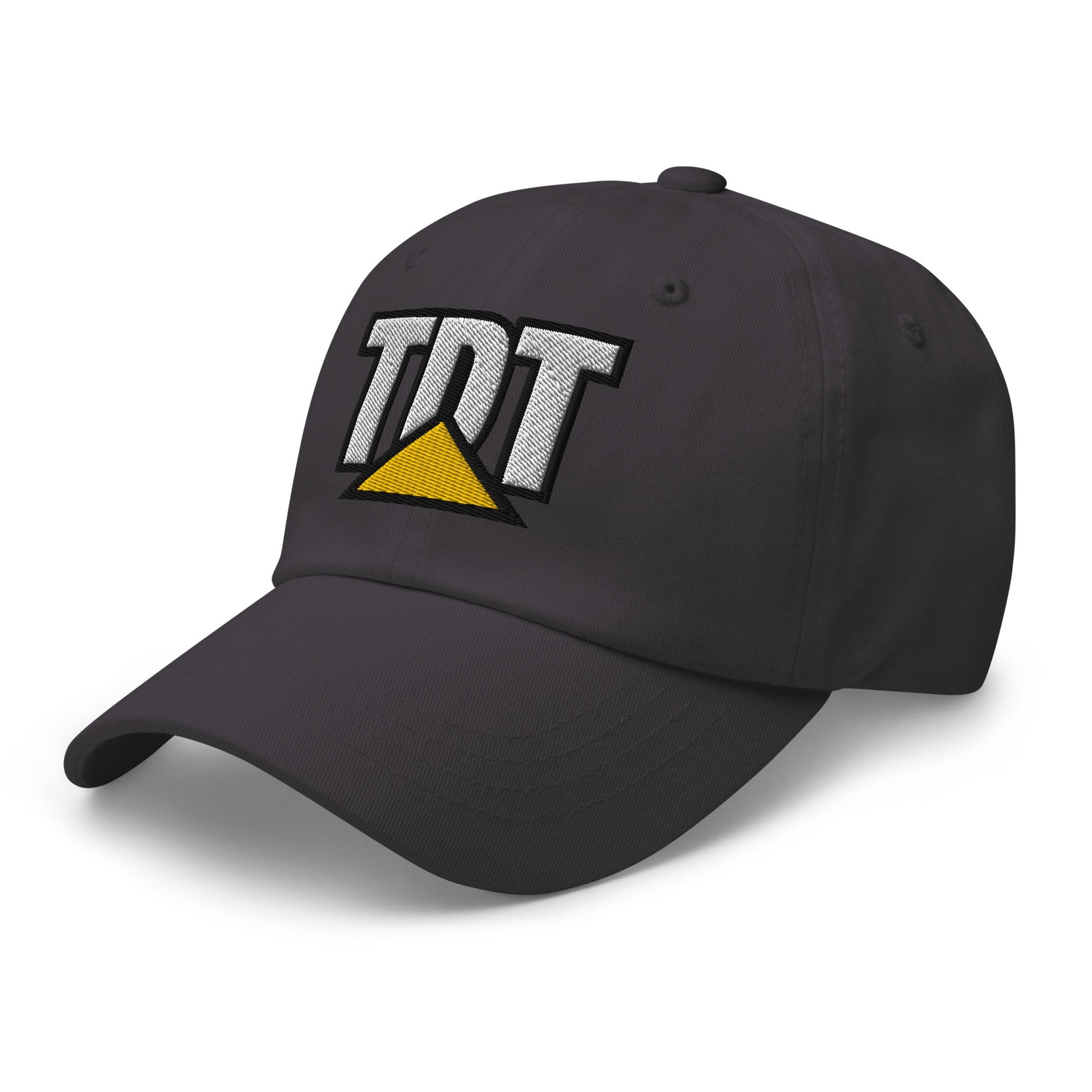 Dad Hat | TDT | Mark Logo