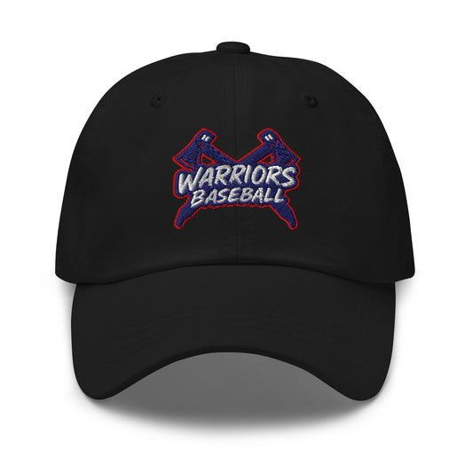 Dad Hat | Tennessee Warriors