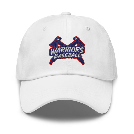 Dad Hat | Tennessee Warriors