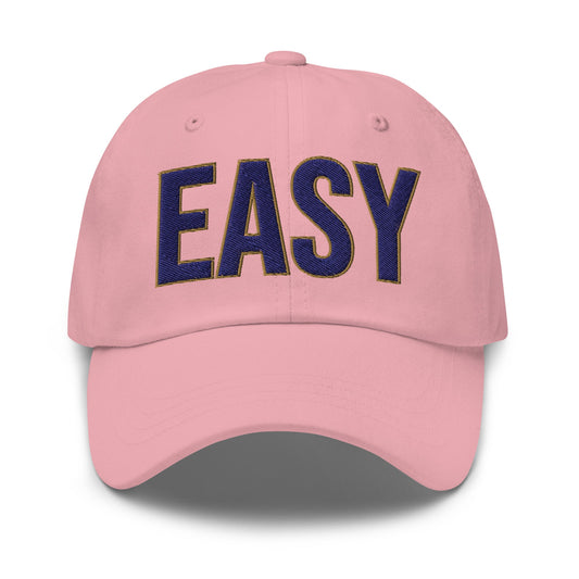 Dad Hat | TEST Basketball
