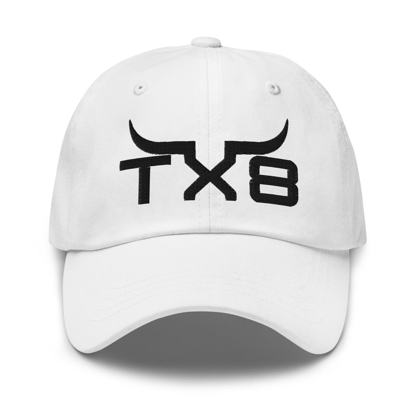 Dad Hat | Texas 8 - Line Initiative