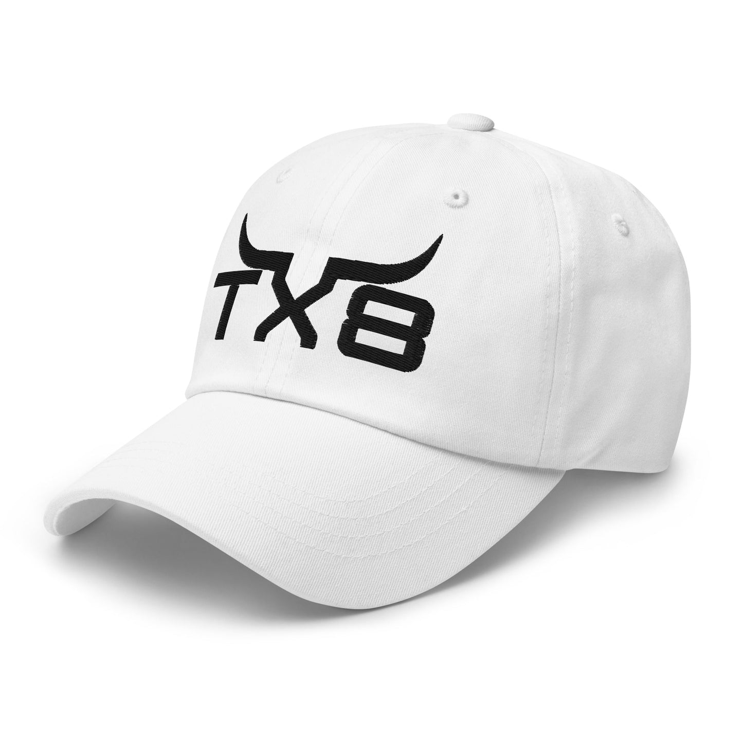 Dad Hat | Texas 8 - Line Initiative