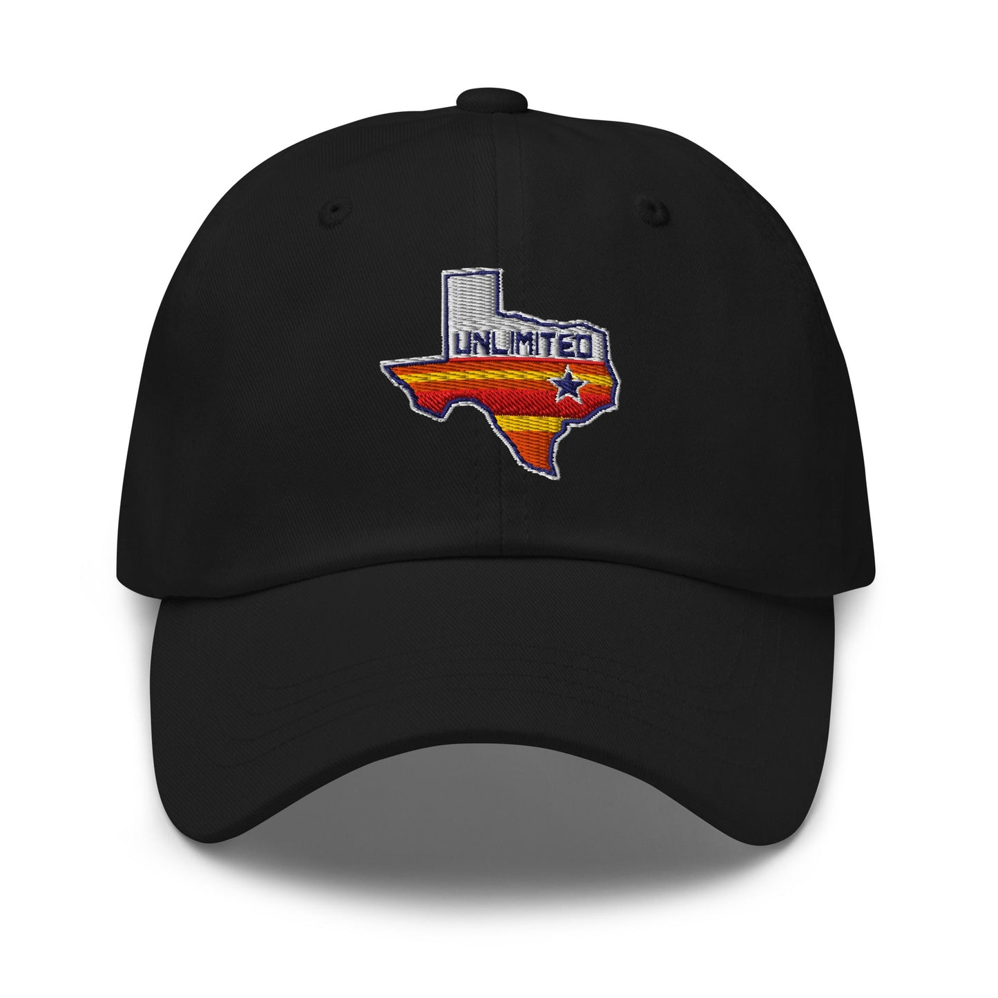 Dad Hat | Texas Unlimited