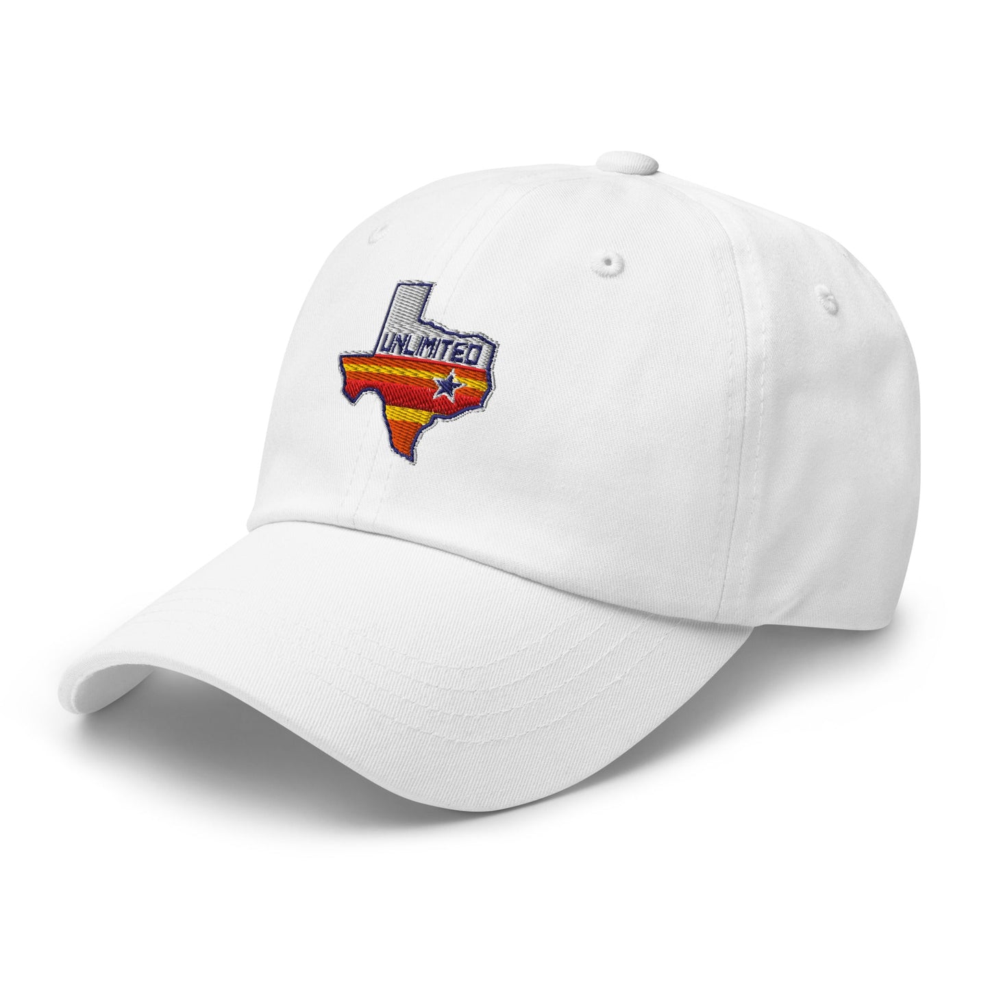 Dad Hat | Texas Unlimited