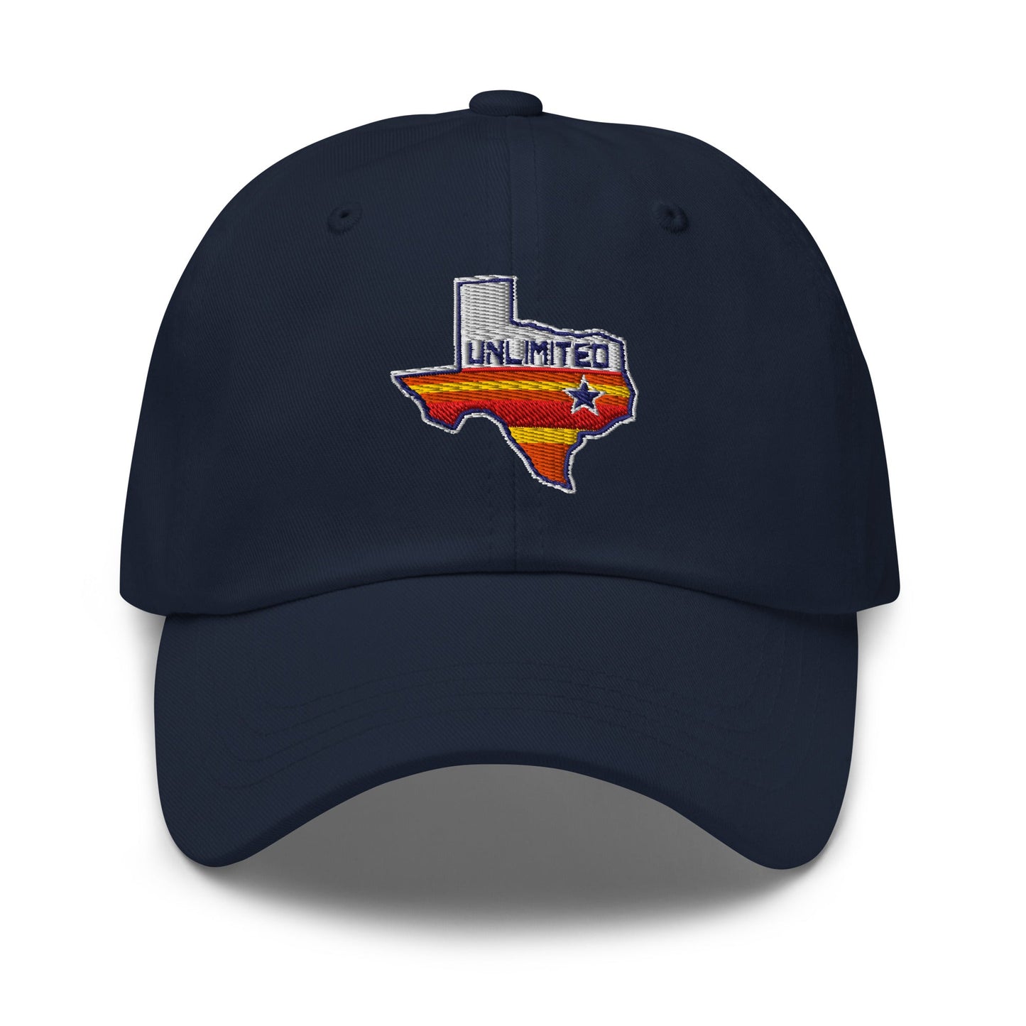 Dad Hat | Texas Unlimited