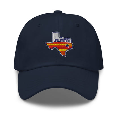 Dad Hat | Texas Unlimited