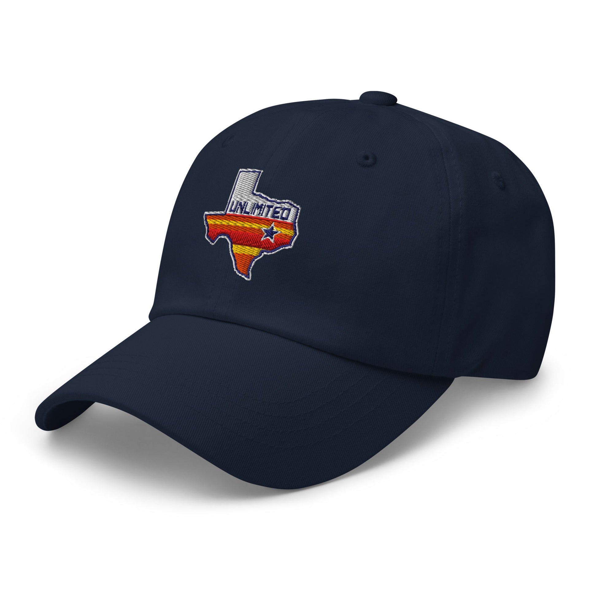 Dad Hat | Texas Unlimited