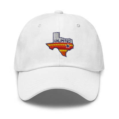 Dad Hat | Texas Unlimited