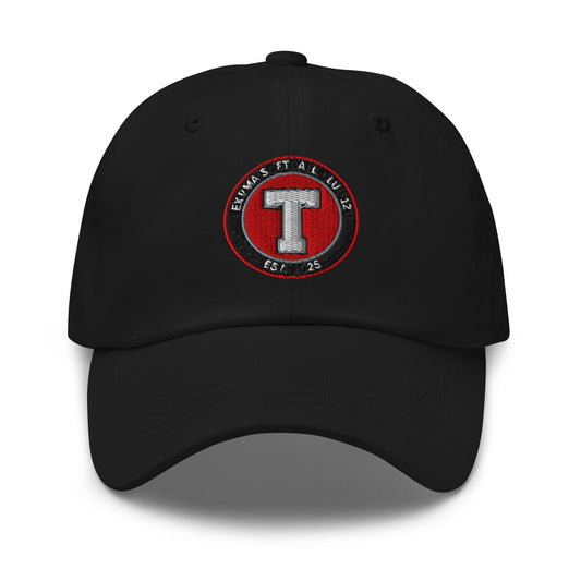 Dad Hat | Texoma Softball Club