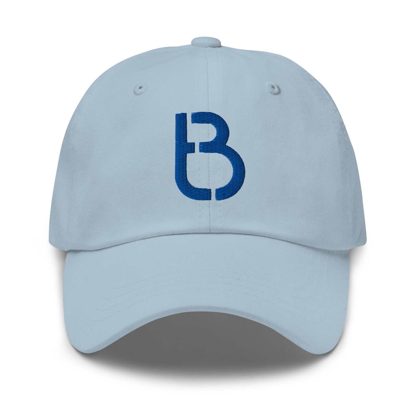 Dad Hat | The Boys | Blue Athletics Logo