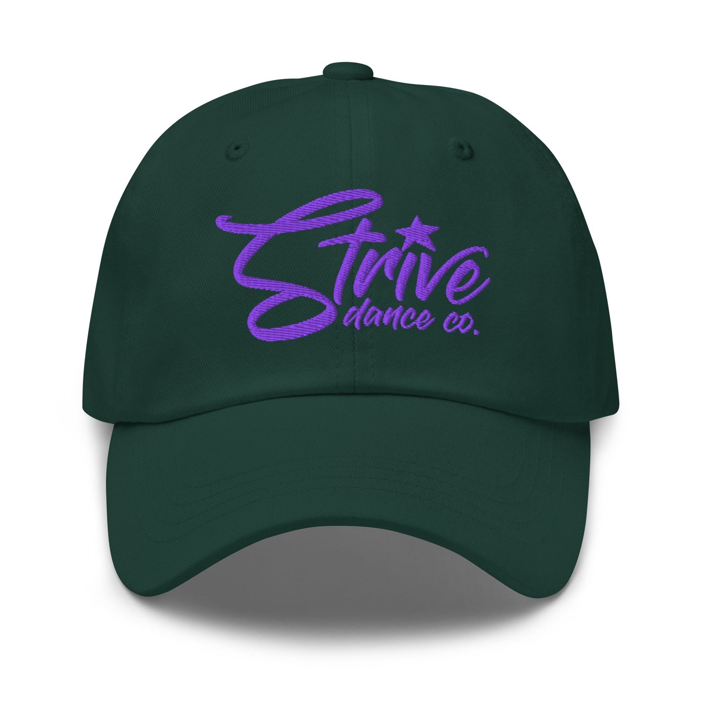 Dad Hat | The Dancer's Place | Strive Dance Company