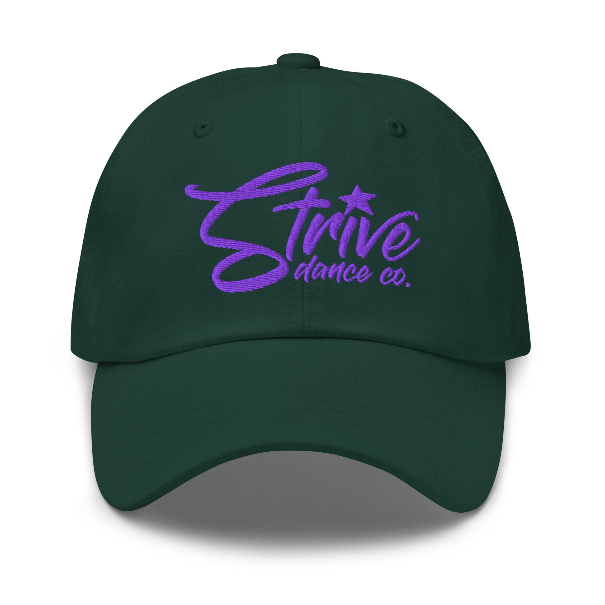 Dad Hat | The Dancer's Place | Strive Dance Company