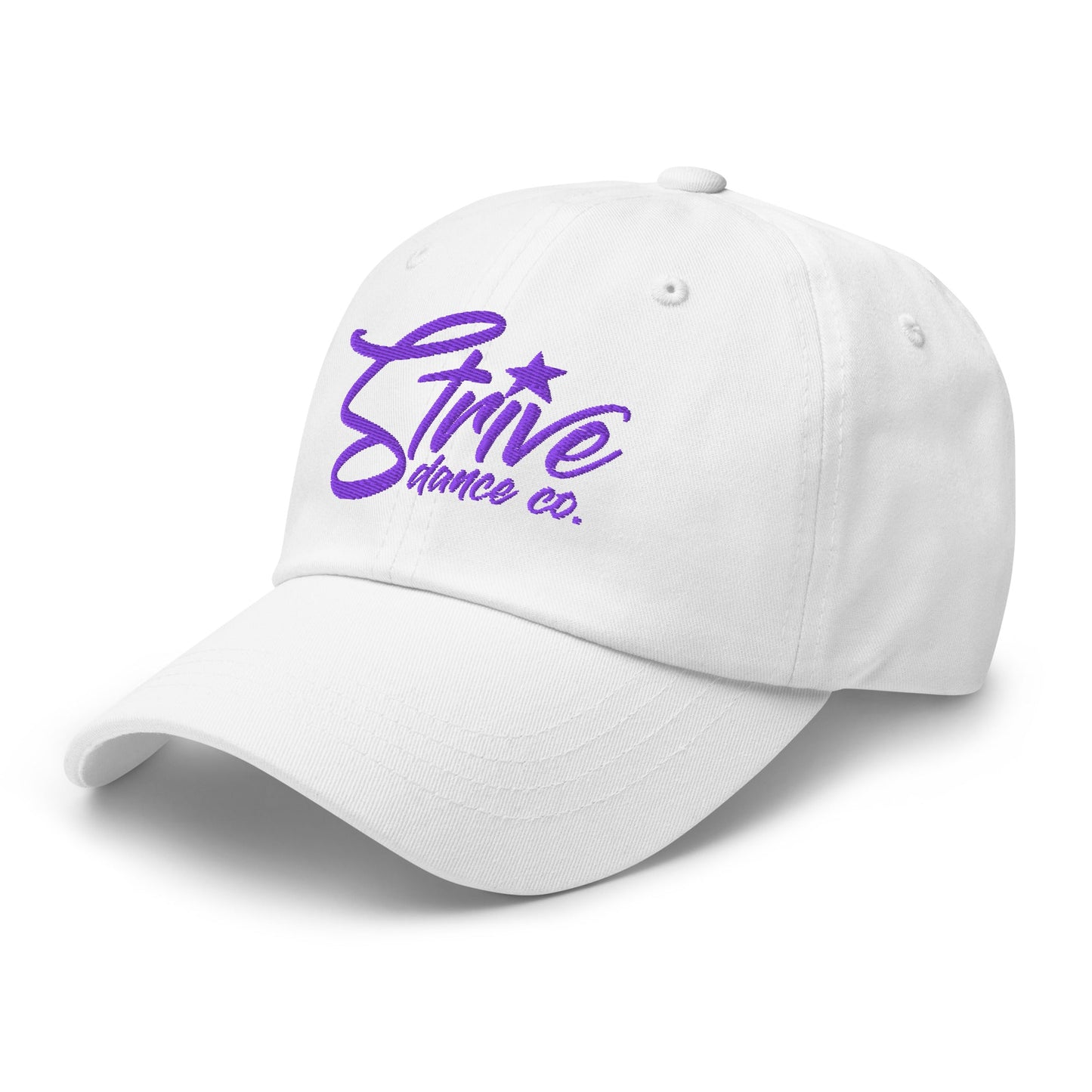 Dad Hat | The Dancer's Place | Strive Dance Company