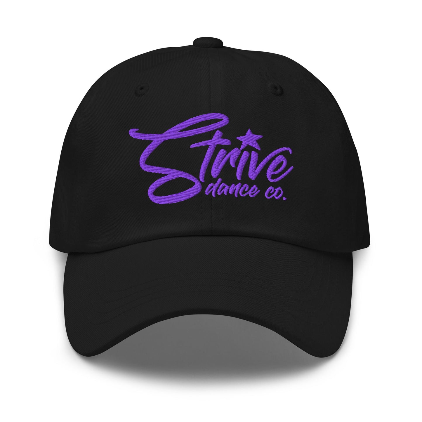 Dad Hat | The Dancer's Place | Strive Dance Company