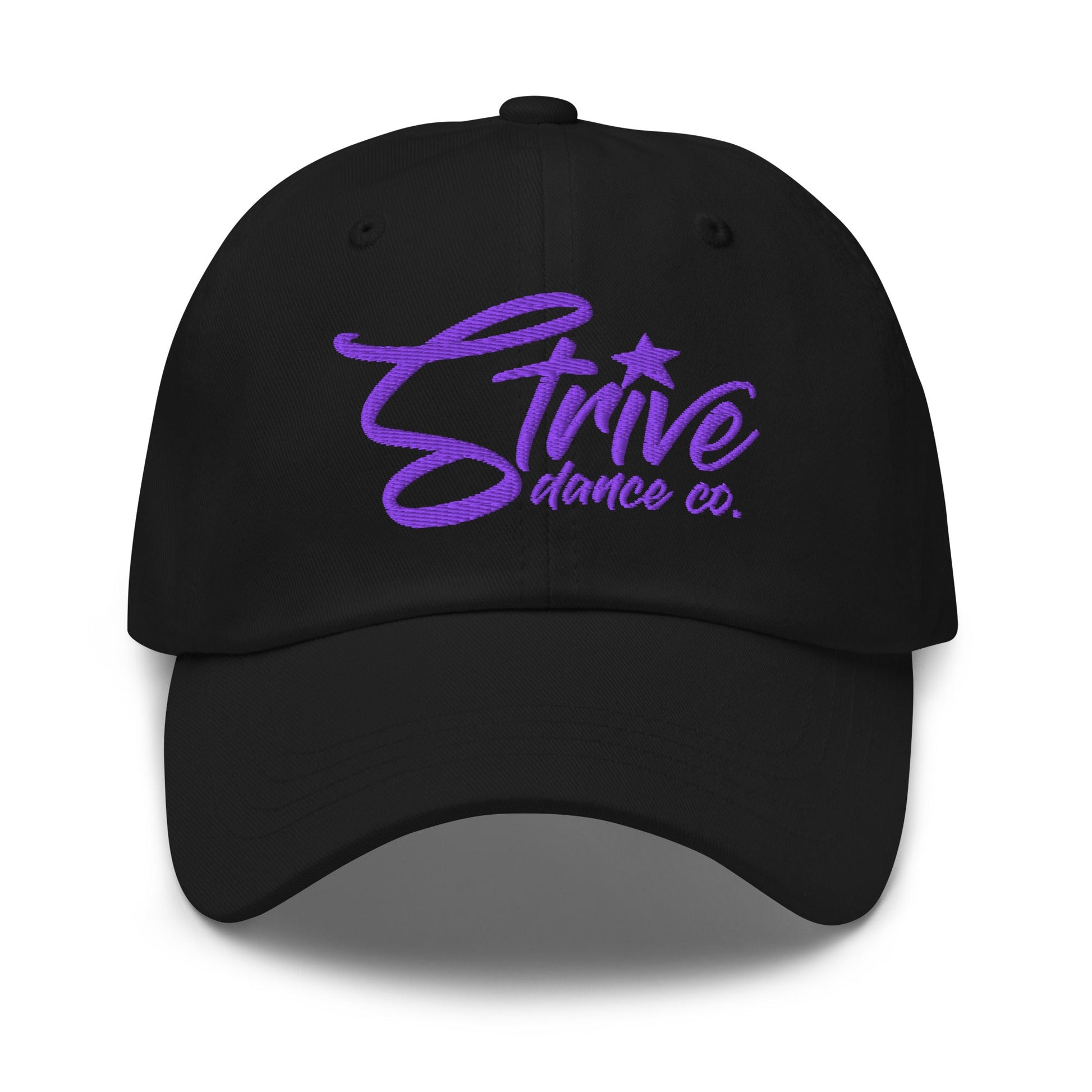 Dad Hat | The Dancer's Place | Strive Dance Company